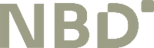 NBD Logo